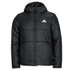 ADIDAS Muška jakna Bsc Hood Ins J M, Crna