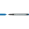 Liner, 0,4 mm, PENTEL Pointliner, ledeno modra
