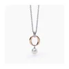 2JEWELS Ogrlica ARTEMIDE