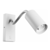 SPECTRUM LED Variosa flexi Lampa+pr GU10, Bela 006023