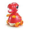 HOLA Glasbeni Tiranozaver Rex