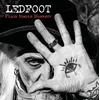 Ledfoot - Plain Simple Honesty (LP)
