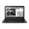 Obnovljen laptop HP Zbook 15 G4, i7-7820HQ, 32GB, 512GB, Quadro M2200M 4GB, Windows 10 Pro, Klasa A