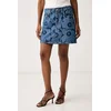 Marimekko krilo denim