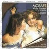 MOZART - VIOLIN SONATAS