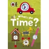 Early Learning: Whats the Time?