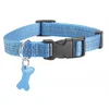 Bobby Ovratnica Safe Blue - 42 - 70 cm
