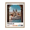 Print slika Modernpik FR555 30x40cm Prague Styler