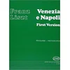 LISZT:VENEZIA E NAPOLI