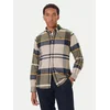 Barbour Srajca Iceloch MSH4994TN16 Zelena Tailored Fit