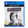 Square Enix PS4 Life is Strange Before the Storm Limited Edition