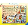 Ravensburger Slagalica Napravi tortu, 30 delova