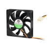 85-801# ventilator 80x15 12v 8015d12 drsni