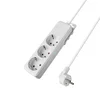 Braytron Produžni kabl BRY-XLINE-3WAY-EU-3x1,5mm2-1,5M