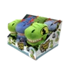 Alltoys Dinozaver Crunchazoos