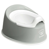 Babybjörn BB Smart kahlica, sivo-bijela