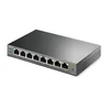 Switch TP-LINK TL-SG108PE Stikalo Smart 8xGE (4xPoE)