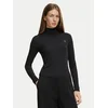 Guess Bluza V6BP13 K6933 Črna Regular Fit