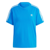ADIDAS ORIGINALS Majica, modra