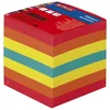PAPIR ZA KOCKU 9X9X9CM LJEPLJENI HERLITZ 146092 BOJA