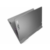 LENOVO Laptop Legion 5 15ARH7H (Storm grey) FHD IPS 144Hz, Ryzen 5 6600H, 16GB, 1TB SSD, RTX 3060 6GB (82RD00C8YA)
