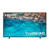 SAMSUNG Televizor UE75BU8072UXXH/LED/75/UHD/smart/Tizen/crna