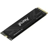 Kingston 2048gb fury renegade g5 pcie 5.0 m.2 NVMe SSD ( sfyr2s/2t0 )