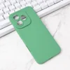Maska Silikon Pro Camera za Honor 400 Lite zelena