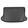Rubber trunk mat Toyota Rav4 2005-2012