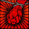 Metallica - St. Anger (Repress) (CD)