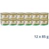 Gourmet Gold Komadići i Sosu Duo Zečetina – 1.02 kg