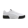 Puma Ženske patike Carina 3.0, Bele