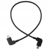 shumee DJI SPARK MAVIC MINI PRO AIR OTG KABEL - MICRO USB