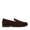 GINO ROSSI Loaferke CEO-124883 Rjava