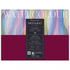 Papir Watercolour 50x70cm 200g (cold pressed/grana fina) pk25 Fabriano