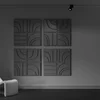 Maytoni Yin LED reflektor Unity system, triak, 940, črna - Hodnik - Sodobni - Aluminij