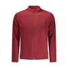 U.S. Grand Polo Muški duks sa rajsferšlusom AU02832JURASSIC, Bordo