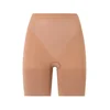 SPANX Hlače za oblikovanje GOFIGURE bež/nude