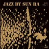 Sun Ra - Jazz By Sun Ra (LP)
