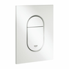 GROHE aktivirna tipka Arena Cosmopolitan S-alpsko bela (37624SH0)