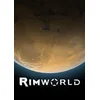 Rimworld (PC) Steam Key ROW