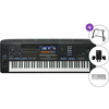 Yamaha Genos 2 XL SET Profesionalni keyboard