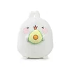 MOLANG z avokadom plišasta igrača 24cm
