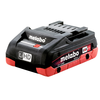 CAS baterija 18V-LiHD 4,0 Ah | Metabo - Metabo - 18V