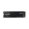 Samsung 980 M.2 NVMe SSD, 500 GB
