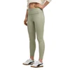 Puma helanke Evostripe high-waist tights za žene