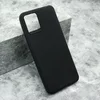 Maska Gentle Color za Motorola E13/ crna