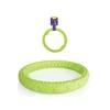 Igrača za pse Aroma Circle velika, 24 cm