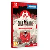 Switch Cult of the Lamb - Definitive Edition