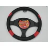 CAR LINE Navlaka volana M (38cm) crno-crvena ENERGY